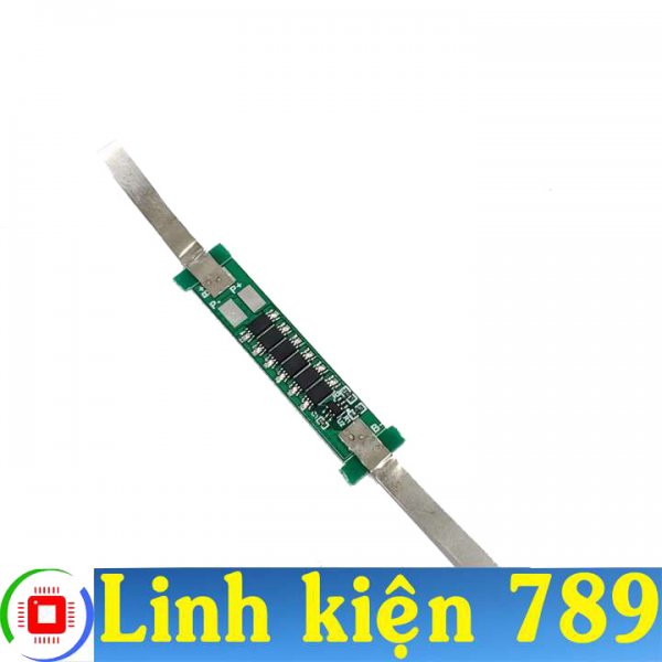 Mạch điều khiển sạc pin Lithium 1S 3.2V 9A cùng một cổng